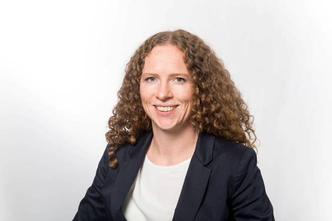 FFI researcher Cecilie Sendstad follows Russia's macro and defense economy closely.