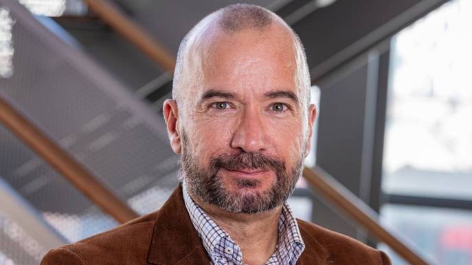 Flemming Splidsboel Hansen er seniorforsker ved Dansk Institut for Internationale Studier (DIIS).