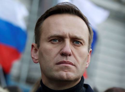 Den russiske opposisjonspolitikeren Aleksej Navalnyj er dd, melder russiske fengselsmyndigheter fredag 16. februar.