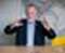 Hans-Wilhelm Steinfeld: