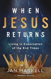 Jesus return