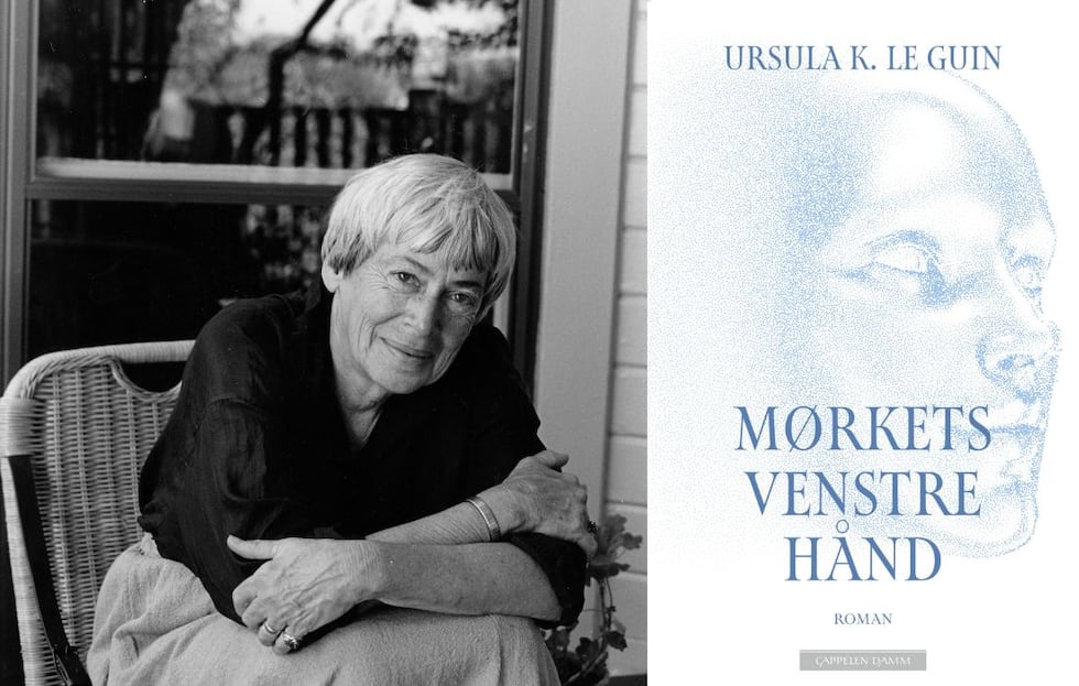 Le Guin