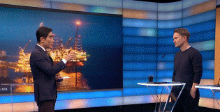 Fredrik Solvang i Debatten:  Et Norge helt uten skatt p arbeid?