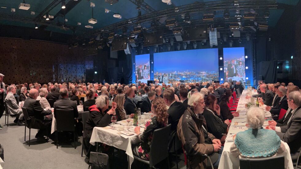 Foto: Trine Over Hansen