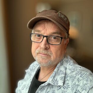 Rune Edvardsen er daglig leder i Troens Bevis og har skrevet juleandakten i Norge IDAG.
 Foto: Troens Bevis