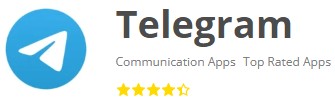 telegram