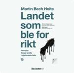 Landet som B F rikt