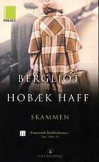 "Skammen - roman" av Bergljot Hobk Haff