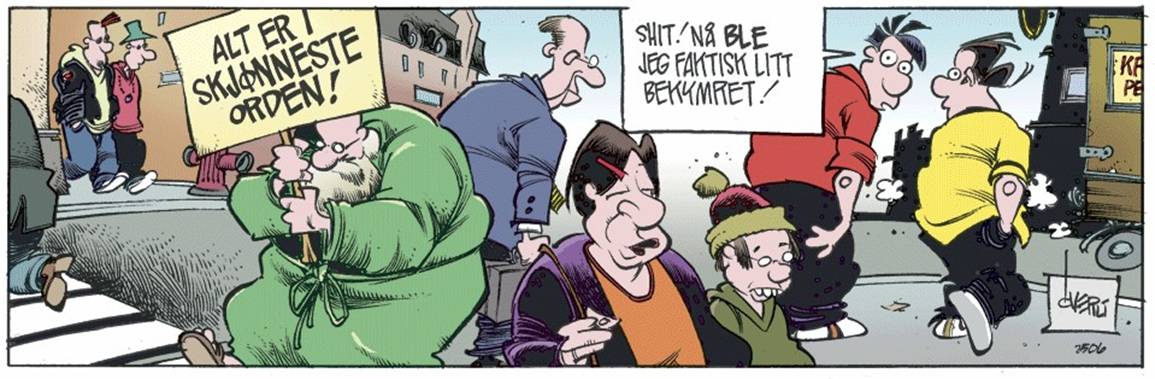 dommedag