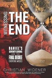The end