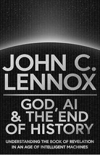 John C Lennox
