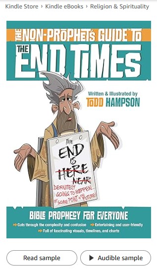 Endtimes