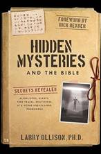 Hidden Mysteries and the Bible