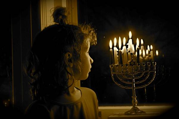 PRESSET SITUASJON: Helt siden de gikk i frsteklasse, har barna mine mttet st til regnskap for det Israel gjr, forteller en jdisk mor. Ill.foto.
 Foto: iStock