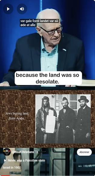 PALESTINA