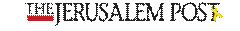 The Jerusalem Post Logo - Bring them home now