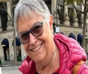  Ada Sagi (photo credit: Hostage and Missing Families Forum)