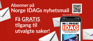 Abonner p vrt nyhetsbrev? / Motta vrt nyhetsbrev per e-post med nyheter og spennende innhold!