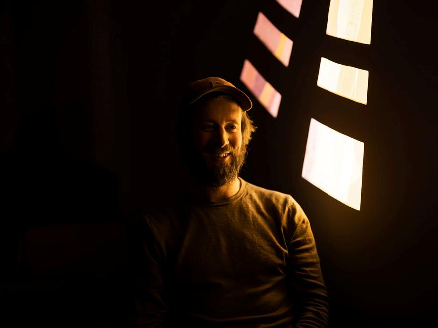 Sak om unge Israelsvenner.