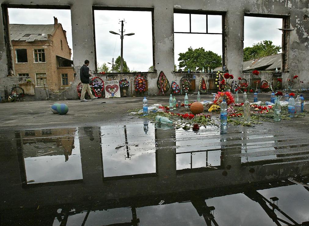 Beslan