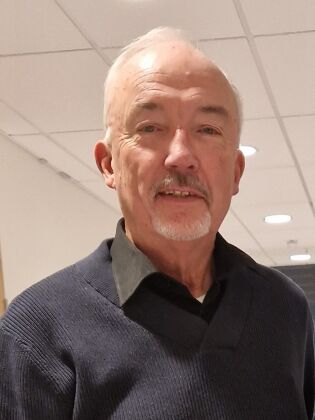 FOTTUR: Den historiske «flyktningturen» over svenskegrensen i regi av Marker sogn, er en fottur i solidaritet med flyktninger og særlig med jødene i dag og jødiske flyktninger fra krigens dager, sier kretsleder i Israelsmisjonen Torgeir Flateby.
Foto: Privat