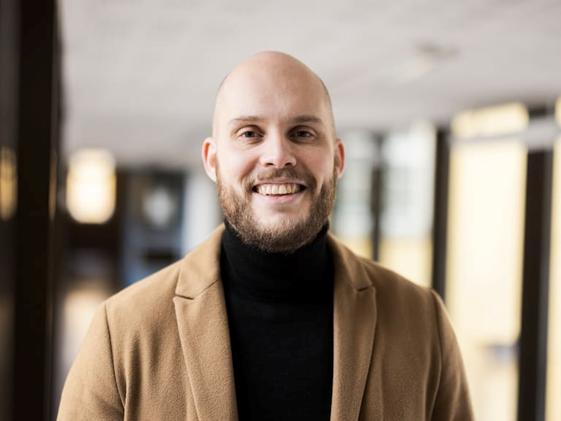 Daniel Sæbjørnsen - Postmodernisme