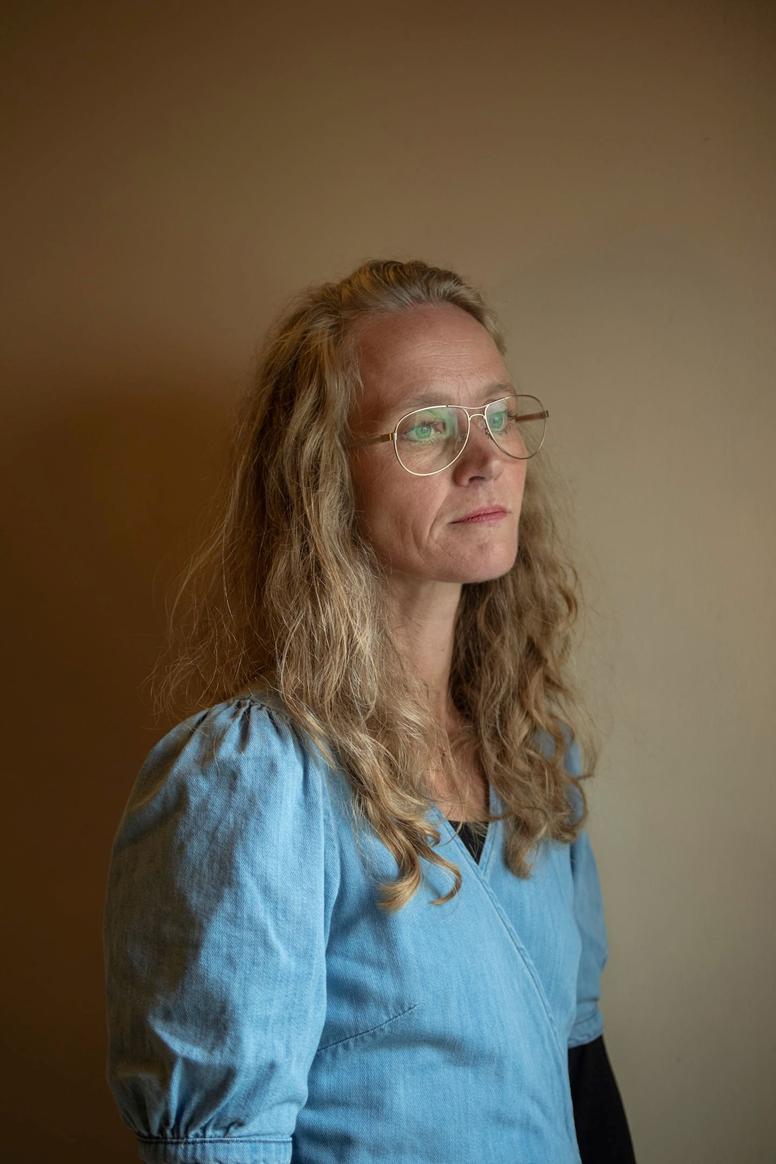 Elisabeth Tveito Johnsen er fyrsteamanuensis ved Det teologisk fakultet ved Universitetet i Oslo (TF), og skreiv «sin fyrste» doktorgrad om trusopplæring.