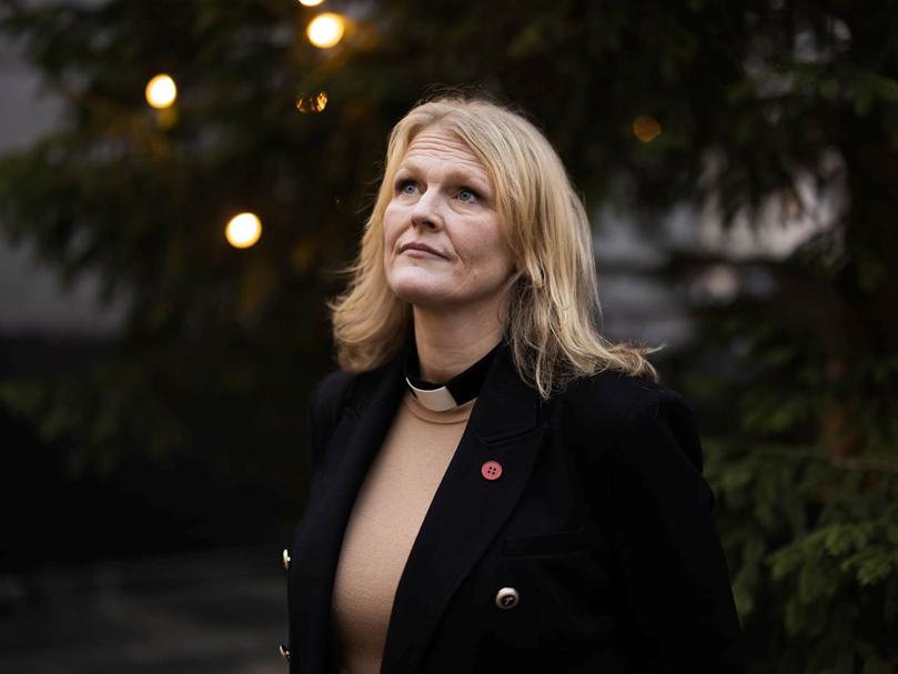 Kjersti Gautestad Norheim