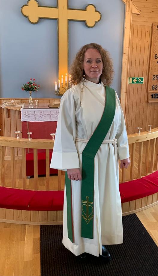 Jeg tror folk er veldig glade for at kommunen tar tak i beredskap