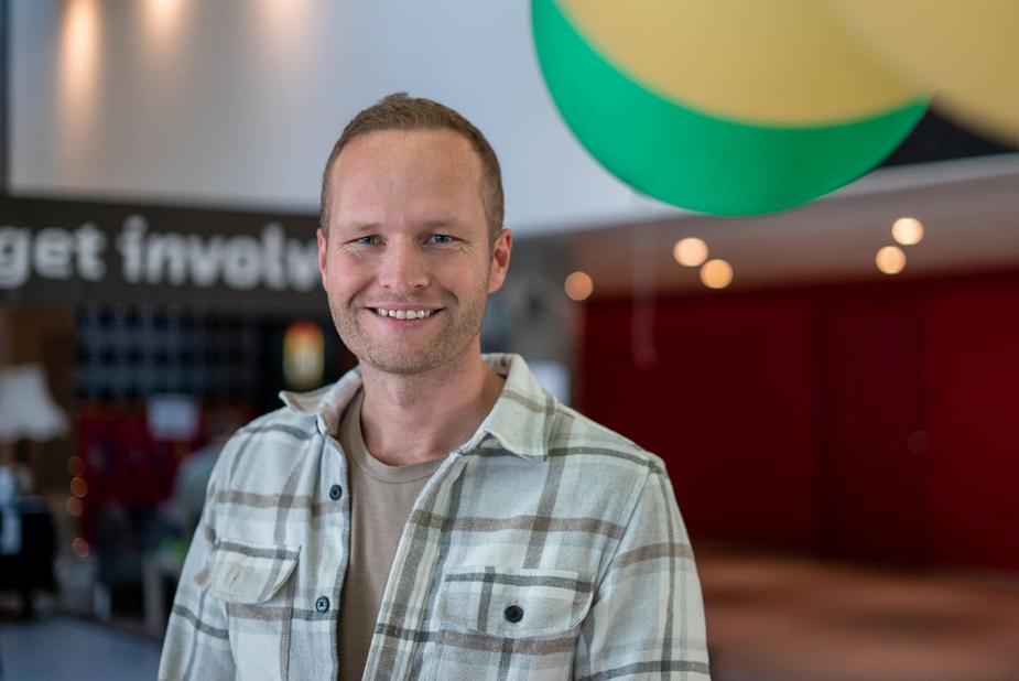 Get Focused, kristen tverrkyrkjeleg festival for ungdom og unge vaksne.