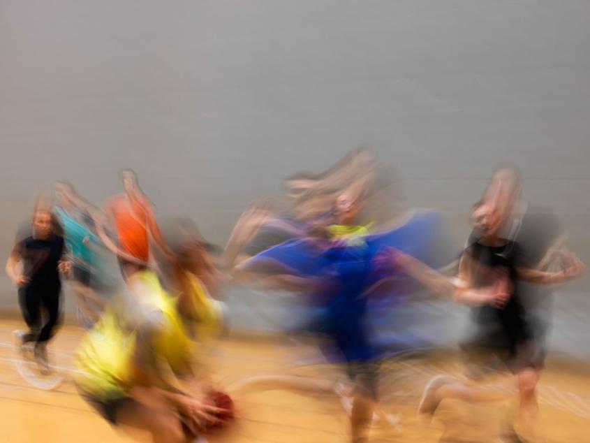Unge om Alkohol. Sunniva Skartveit på KRIK Bergen i Fantofthallen.