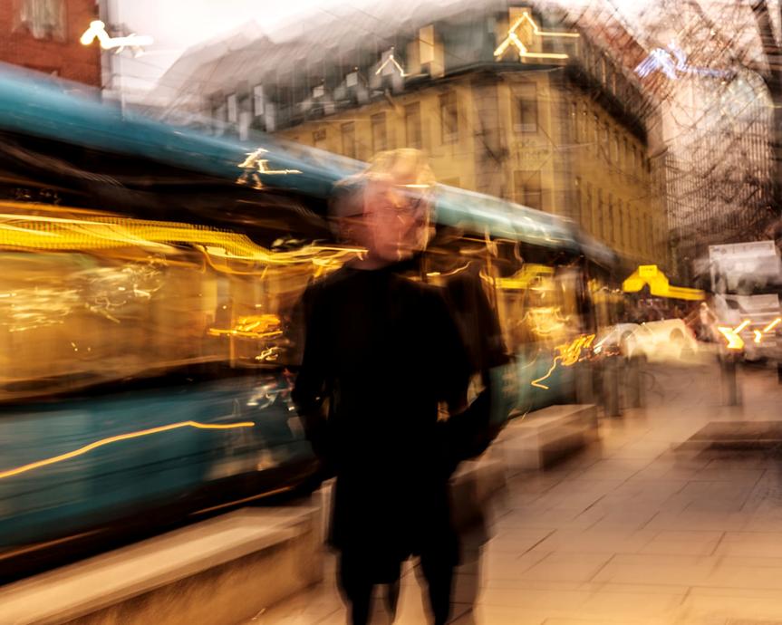 De jødiske skolebarna. Anonyme bilder.