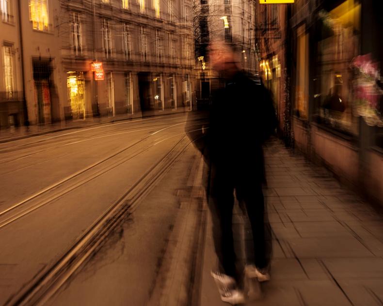 De jødiske skolebarna. Anonyme bilder.