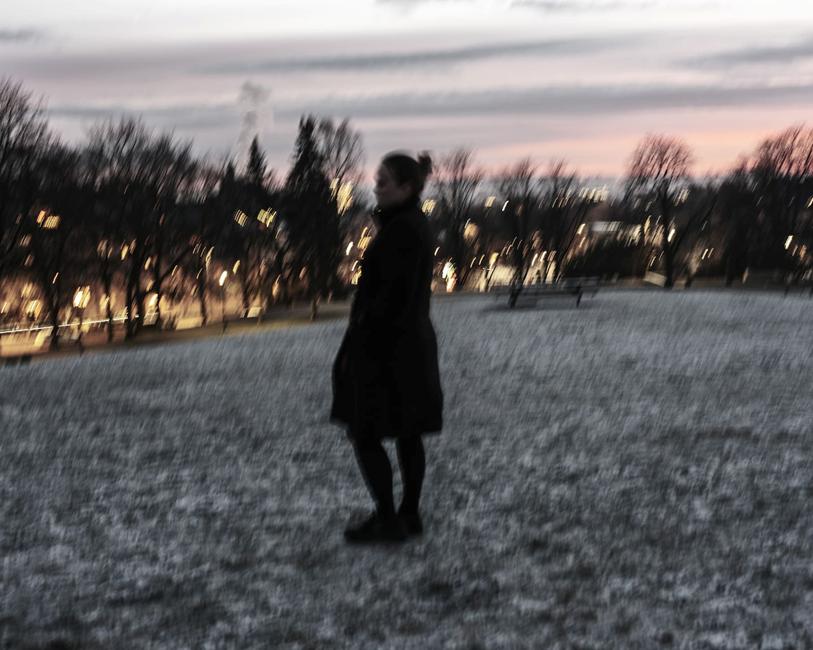 De jødiske skolebarna. Anonyme bilder.