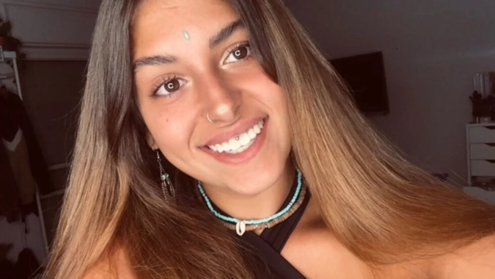 Shirel Golan overlevde Nova-massakren 7. oktober 2023. Over et år etter, på 22-årsdagen sin, tok hun livet sitt etter å ha slitt med PTSD.
Foto: shirel.golan/instagram