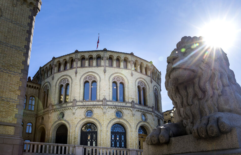 JPB OSLO: Denne uken pågår Jerusalem Prayer Breakfast i Oslo. At dette prestisjetunge internasjonale arrangementet legges til Norge, er stor nåde, skriver sjefredaktør Trine Overå Hansen.
Foto: NTB