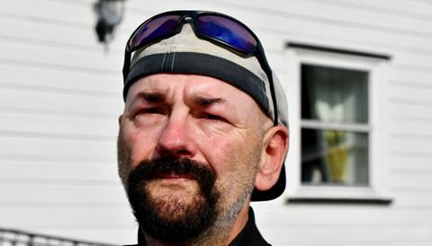 Terje Nilsen, Saron Hokksund