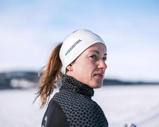 To ganger har hun forsøkt å avslutte sitt eget liv. Men søndag er Maren Trebler fast bestemt på å fullføre det ni mil lange Vasaloppet.